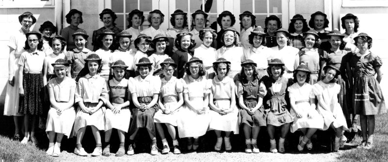 1952-53JB-GirlsPatrol
